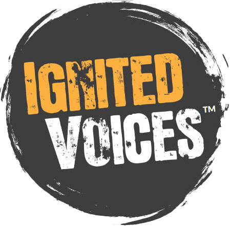 Ignited Voices