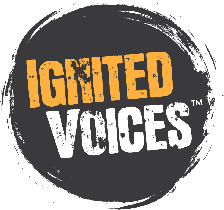 Ignited Voices